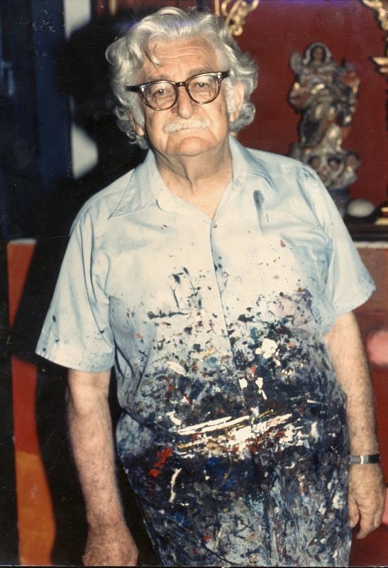 Robert Burle Marx